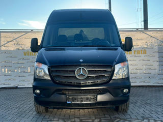 Mercedes Sprinter foto 3