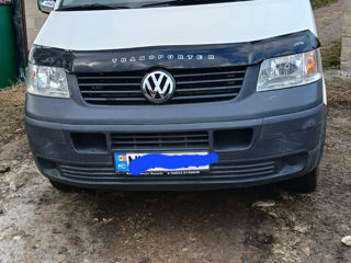 Volkswagen Transporter foto 4