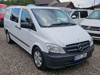 Mercedes VITO foto 2