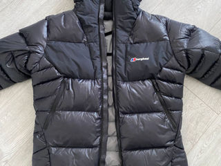 Berghaus jacket foto 4