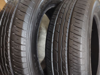 2 buc. Dunlop 175/65 R15