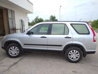 Honda CR-V foto 6