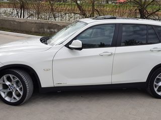 BMW X1 foto 6