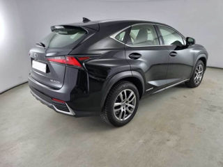 Lexus NX Series foto 3