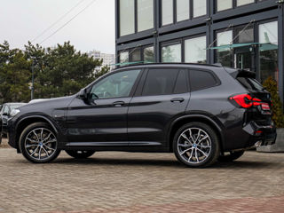 BMW X3 foto 4