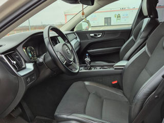 Volvo XC60 foto 15