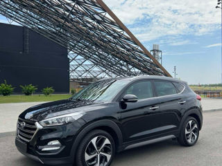 Hyundai Tucson foto 10