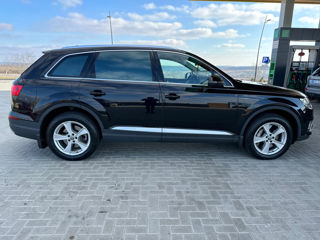 Audi Q7 e-tron foto 6