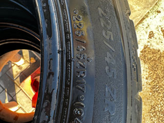 Michelin Pilot Sport 5 foto 5