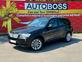BMW X3 фото 0