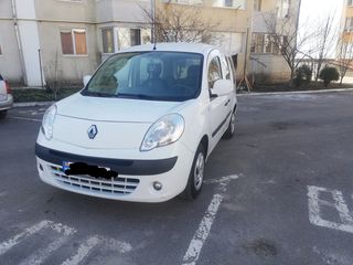 Renault Kangoo foto 2