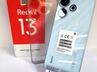 Xiaomi Redmi 13 6/128Gb, 2890 lei