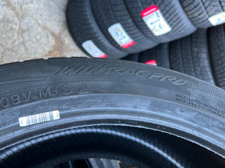 285/40 R21 Vredestein Wintrac Pro+/ Доставка, livrare toata Moldova 2024 foto 7