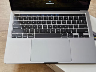 Ca Nou! Apple MacBook Pro 13 Retina 2019 (i5/8Gb/128Gb) foto 2