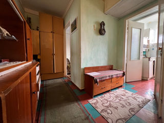 Apartament cu 2 camere, 47 m², Botanica, Chișinău foto 6