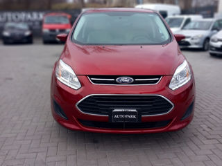 Ford C-Max foto 2