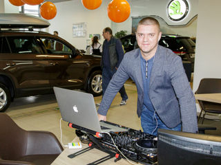 DJ / Диджей / Звукорежиссер foto 9