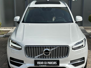 Volvo XC90 foto 2