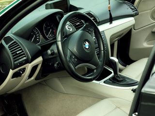 BMW 1 Series foto 6