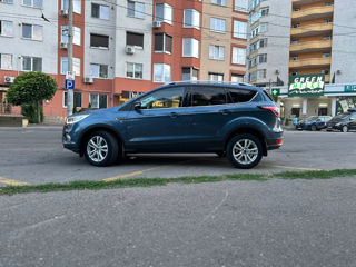 Ford Kuga foto 4