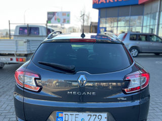 Renault Megane foto 6