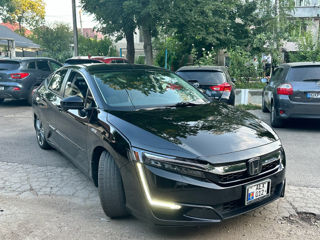 Honda Clarity foto 7