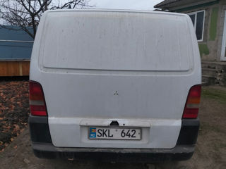 Mercedes VITO foto 2