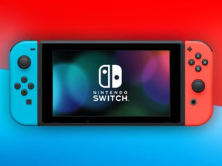 Чиповка Nintendo Switch + Kefir ( прошивка - чистка )
