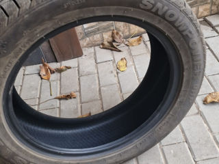 Tristar 215/55 R18 99V Snowpower UHP foto 5