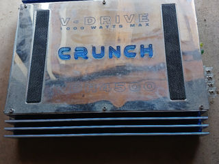 Grunch vdr-4500