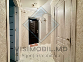 Apartament cu 2 camere, 45 m², Tineret, Ungheni foto 20