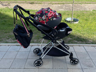 Cybex Mios