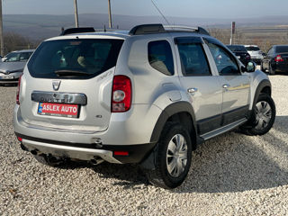 Dacia Duster foto 4