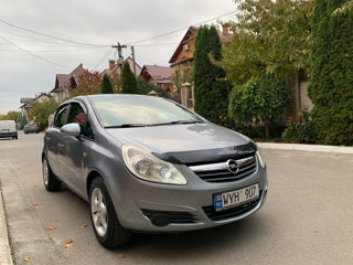 Opel Corsa foto 14