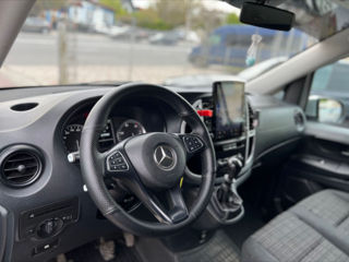 Mercedes Vito foto 10