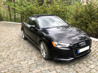 Audi A3 foto 1