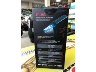 Новый алкотестер alcofind af-35 0.00  5.00 % от официального импортёра! foto 3