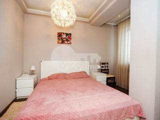 Apartament cu 2 camere, 55 m², Centru, Chișinău foto 7