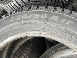 225/50 R17 Pirelli Cinturato Winter/ Доставка, livrare toata Moldova 2024 foto 8