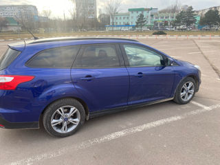 Ford Focus foto 7