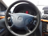 Mercedes 3.2 Benzin V6 W211 2.2 Cdi E220 razborca mercedes   piese dezmembrare foto 5