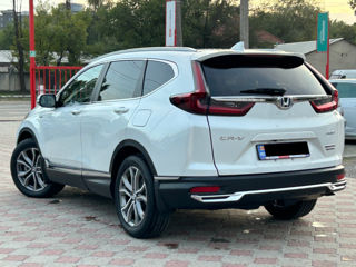 Honda CR-V foto 3