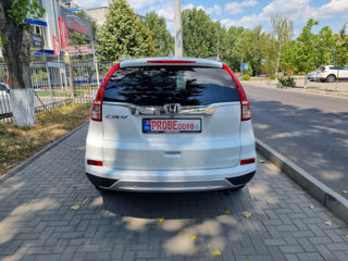 Honda CR-V фото 6