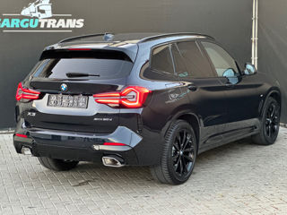 BMW X3 foto 4