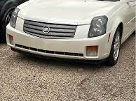 Cadillac CTS foto 2