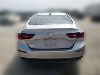 Honda Insight foto 5