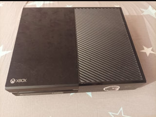 Xbox one 500G