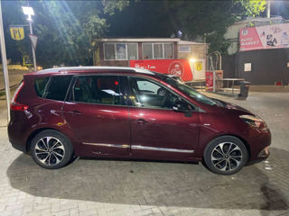 Renault Grand Scenic foto 5