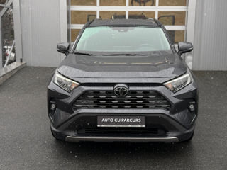 Toyota Rav 4 foto 2