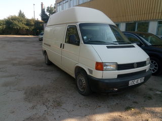 Volkswagen Т4 foto 5